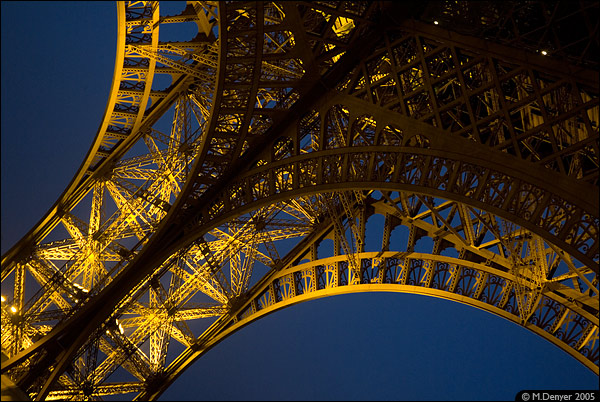 Abstract Eiffel