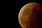 Lunar Eclipse UK 2007