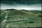 Hadrians Wall - Mile Castle